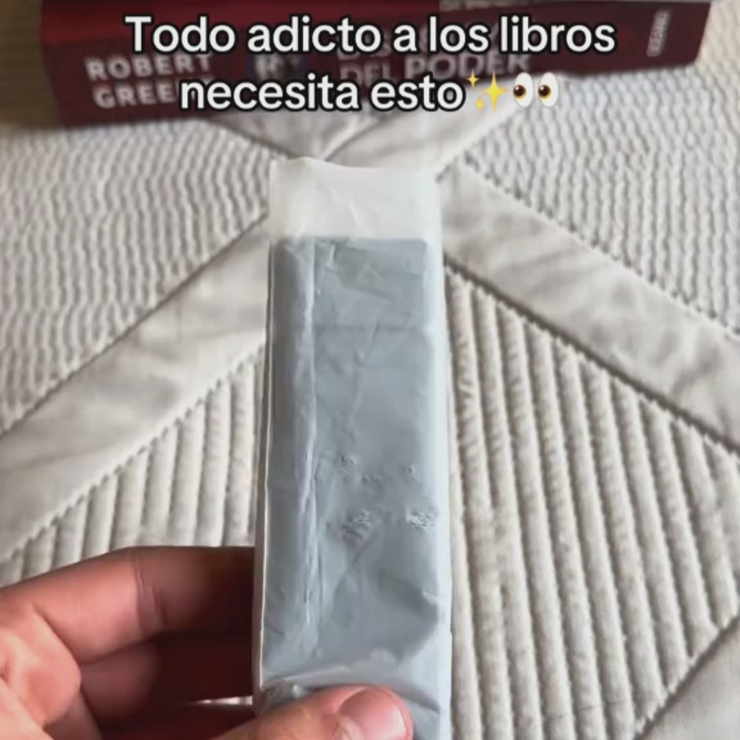 Luz Led Recargable para leer